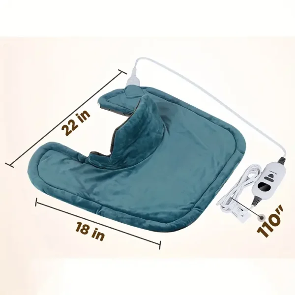 Graphene heating pad - Image 3