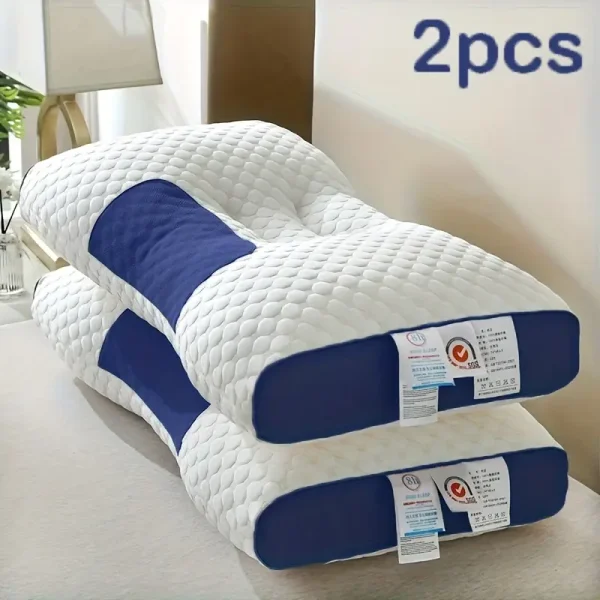 Household Deep Sleep Neck Support Pillow