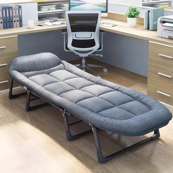 Adjustable portable roll-away bed - Image 15