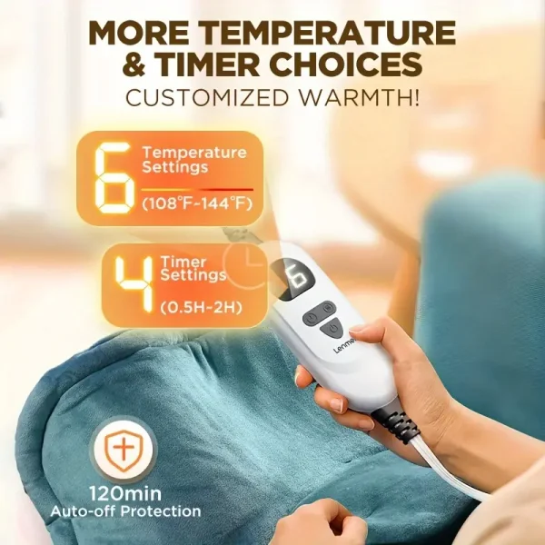 Graphene heating pad - Image 4