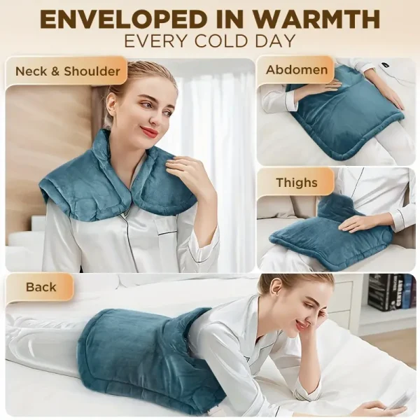 Graphene heating pad - Image 6